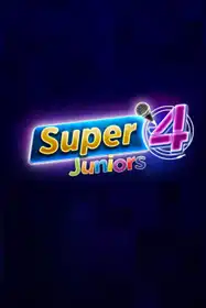 Super 4 Juniors