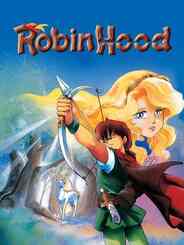 Robin Hood