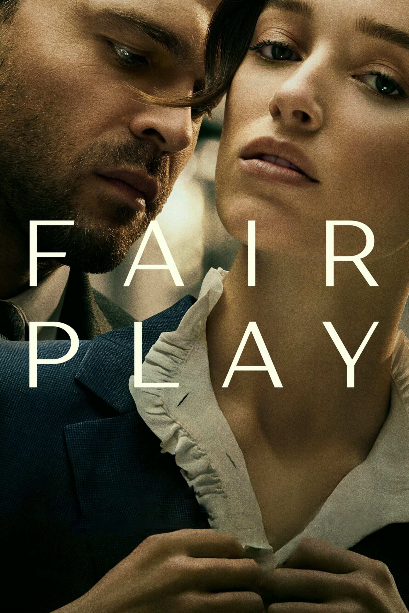 Fair Play Review: A heady and nerve-racking erotic financial thriller