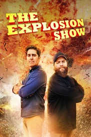 The Explosion Show