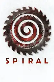 Spiral: From The Book of Saw