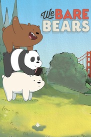 We Bare Bears