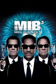 Men in Black 3
