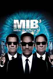 Men in Black 3