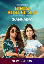 Watch Girls Hostel (Kannada) on OTTplay with one OTT subscription