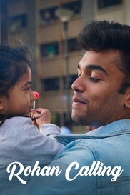 Rohan Calling