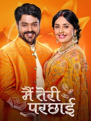 Main Teri Parchayi