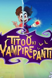 Titoo ki Vampirepanti