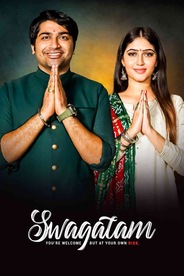 Watch Swagatam on OTTplay with one OTT subscription
