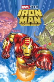 Iron Man (1994)