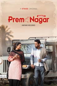 Prem Nagar - Season 2