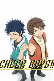 Cheer Boys!!