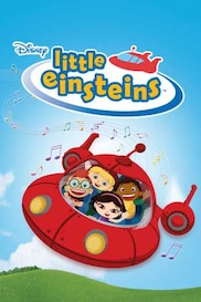 Disney's Little Einsteins