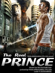 The Real Prince- Mini Movie