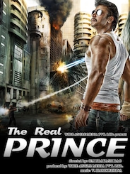 The Real Prince- Mini Movie