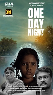 One Day Night - Drama - Tamil - Shortfilm