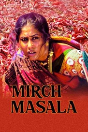 Mirch Masala