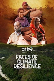 Faces of Climate Resilience