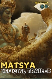 Matsya Avtar