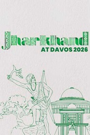 Jharkhand at Davos