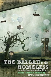 The Ballad Of The Homeless