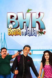 BHK Bhalla@Halla.Kom