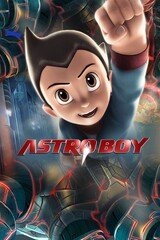 Astro Boy