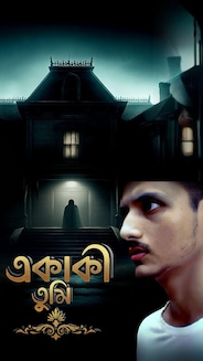 একাকী তুমি - Akaki Tumi - Horror - Bengali - Short Film