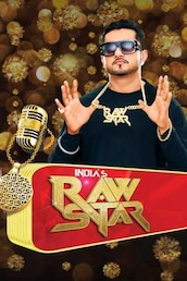 India's Raw Star