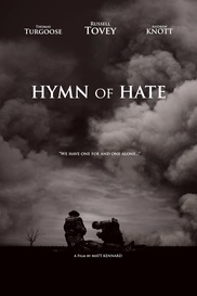 Hymn Of Hate