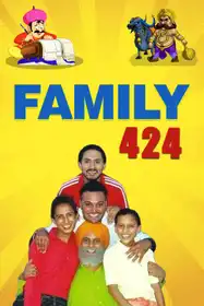 Family 424
