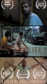 Life - Drama - Hindi - Shortfilm