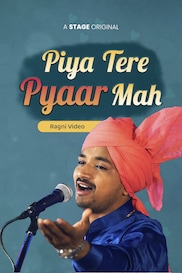 Piya Tere Pyaar Mah