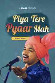 Piya Tere Pyaar Mah