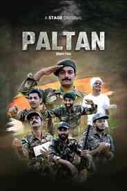 Paltan