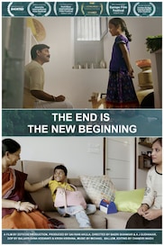 The End Is The New Beginning - Telugu Drama Short film