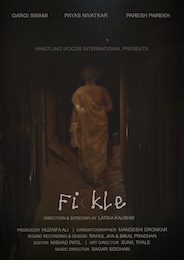 Fickle - Hindi Drama Short film