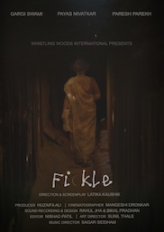 Fickle - Hindi Drama Short film