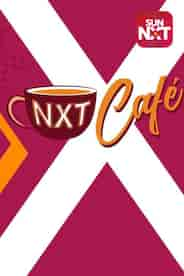 Nxt Cafe-Sun Nxt Exclusive