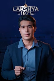 Lakshya 1971: Vayu Sena Ke Veer Yoddha