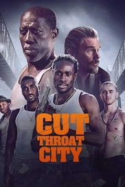Cut Throat City