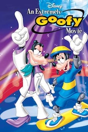 An Extremely Goofy Movie