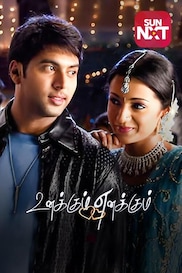 Unakkum Enakkum Something Something