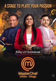 MasterChef India - Telugu
