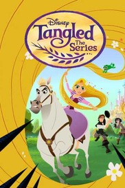 Tangled: The Series