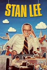 Stan Lee