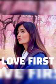 Love First