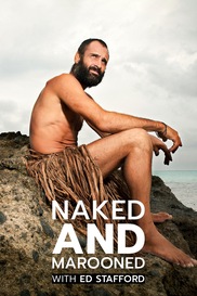 Marooned With Ed Stafford