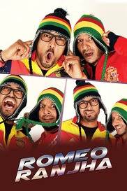 Romeo Ranjha