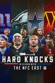 Hard Knocks: In Season with the NFC East